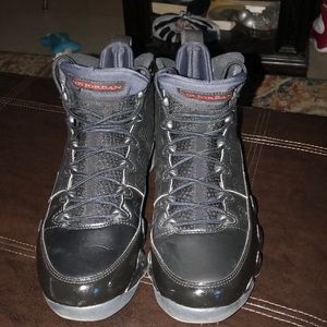 Sneakers Jordan 9’z